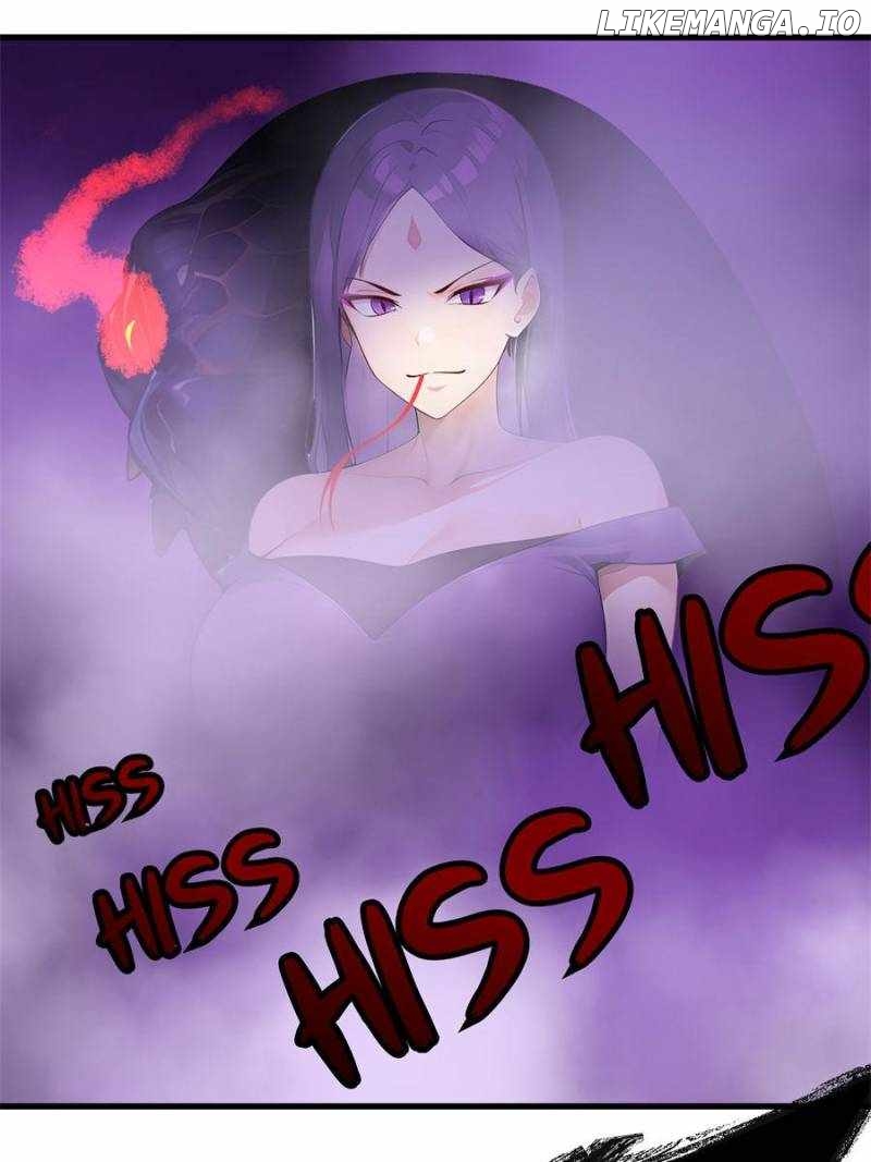 My Harem in a Foreign World Chapter 43 - page 9