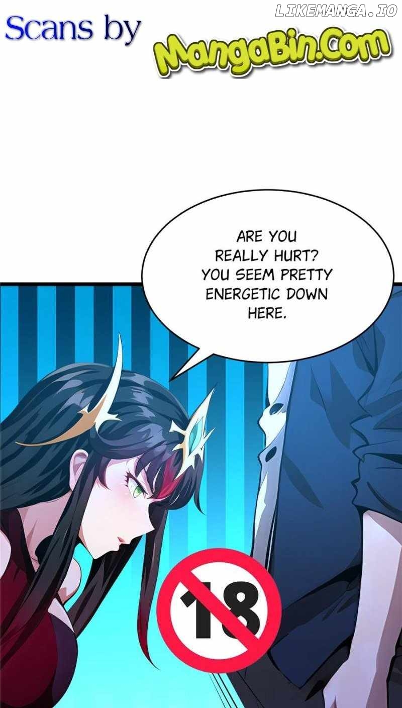 My Harem in a Foreign World Chapter 42 - page 1