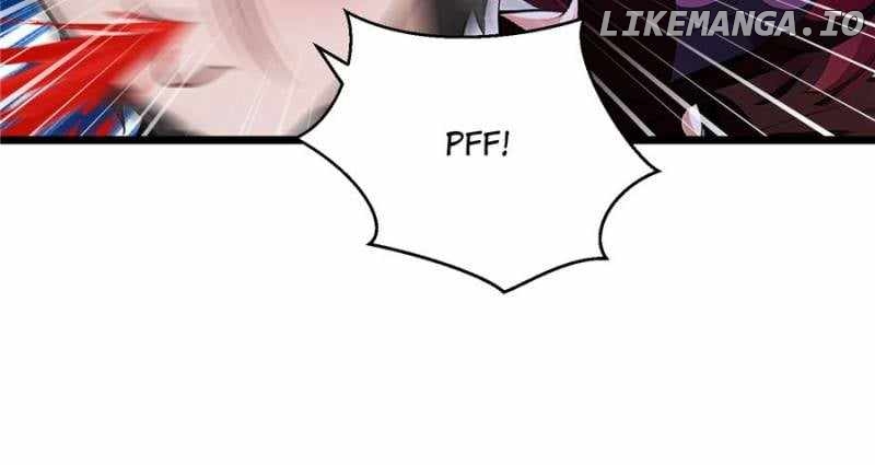 My Harem in a Foreign World Chapter 42 - page 10