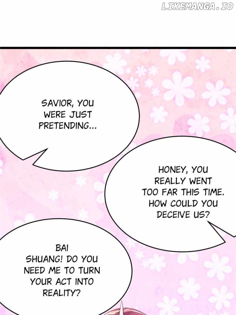 My Harem in a Foreign World Chapter 42 - page 11