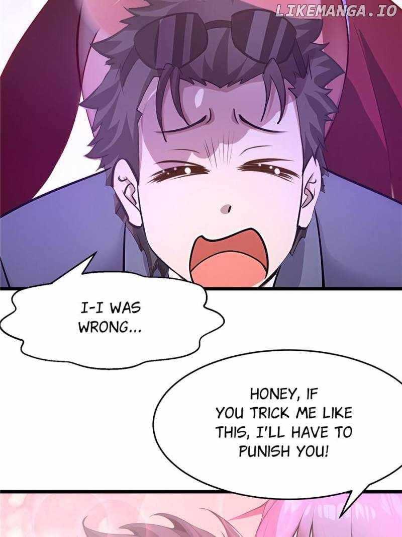 My Harem in a Foreign World Chapter 42 - page 13