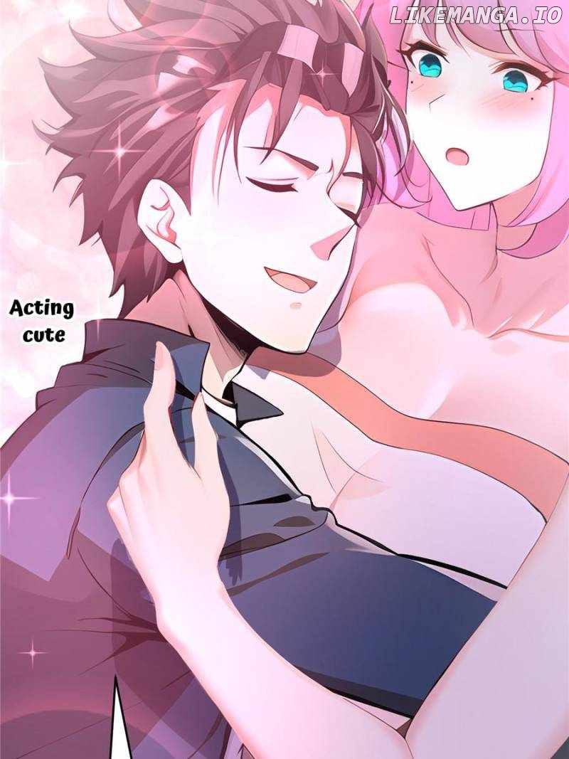 My Harem in a Foreign World Chapter 42 - page 14