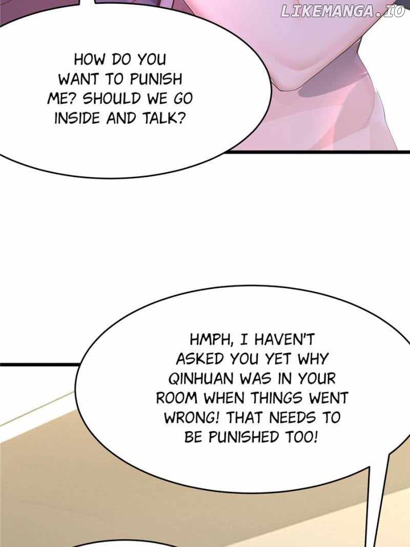 My Harem in a Foreign World Chapter 42 - page 15