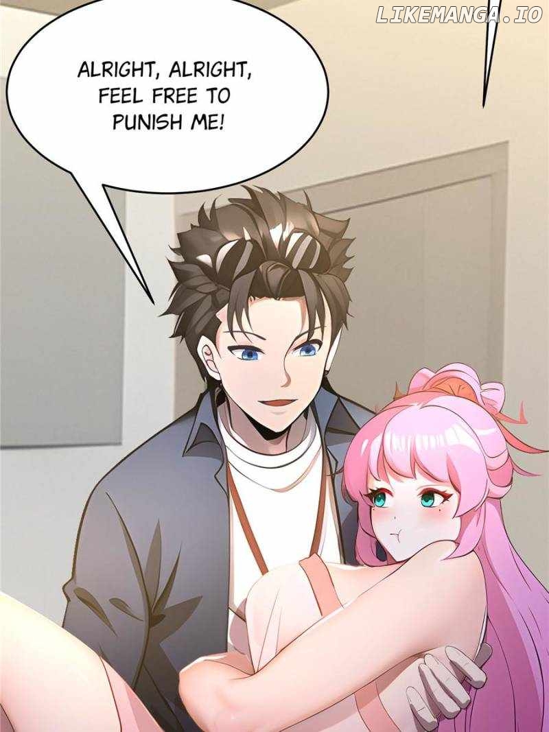 My Harem in a Foreign World Chapter 42 - page 16