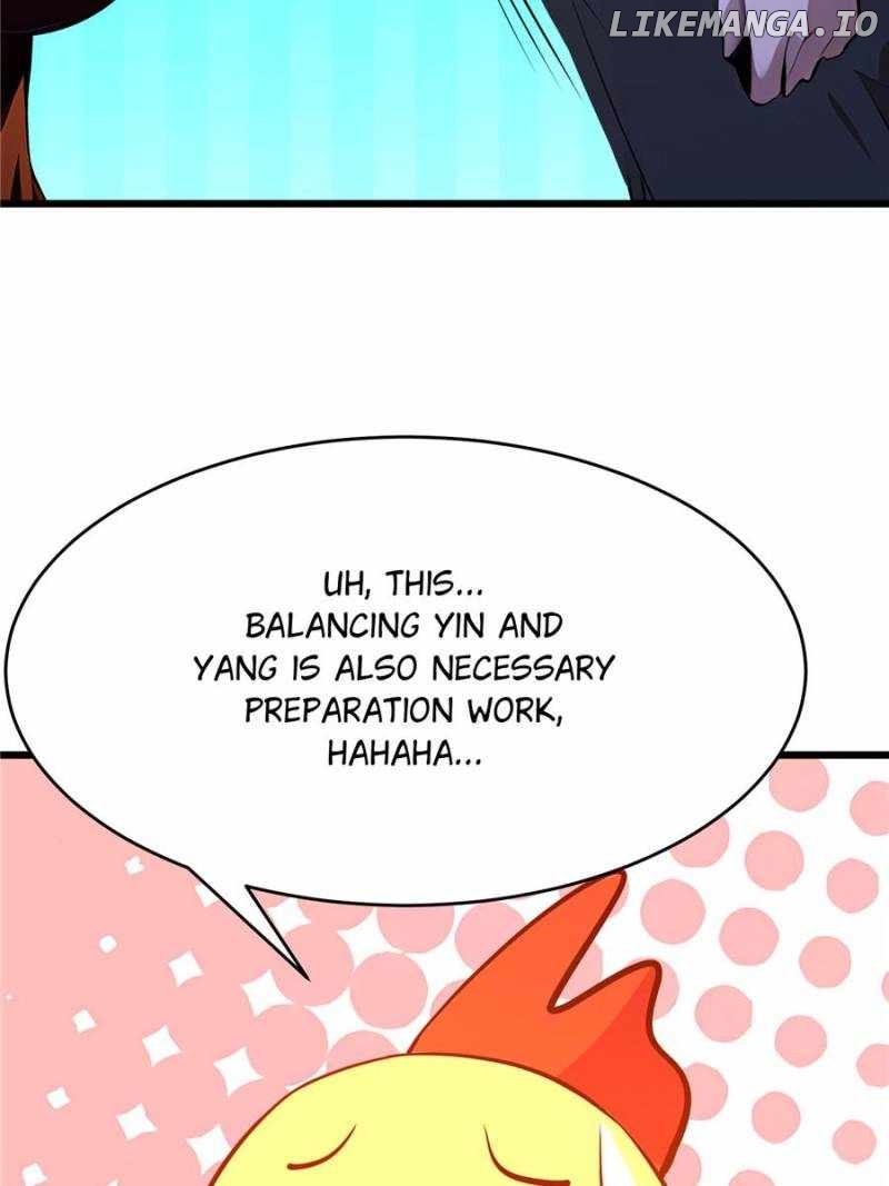 My Harem in a Foreign World Chapter 42 - page 2