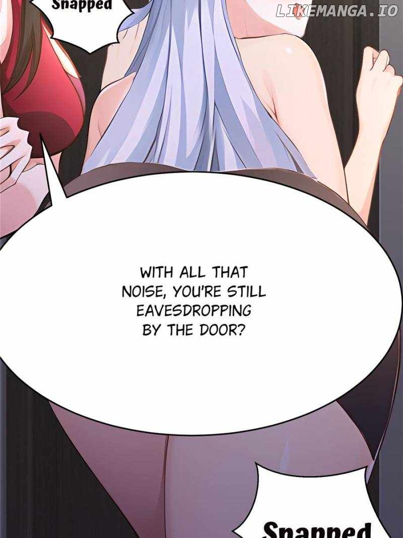 My Harem in a Foreign World Chapter 42 - page 20