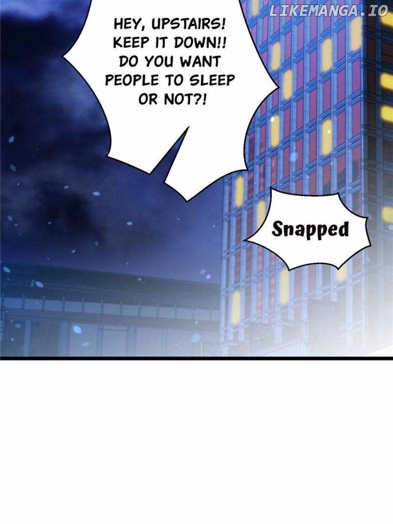 My Harem in a Foreign World Chapter 42 - page 22