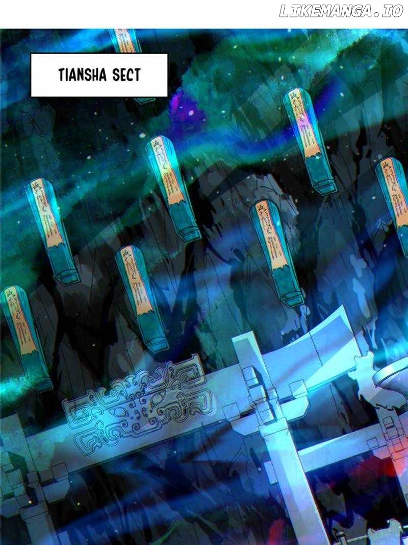 My Harem in a Foreign World Chapter 42 - page 24