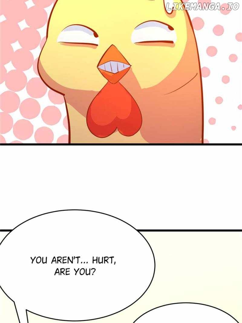 My Harem in a Foreign World Chapter 42 - page 3