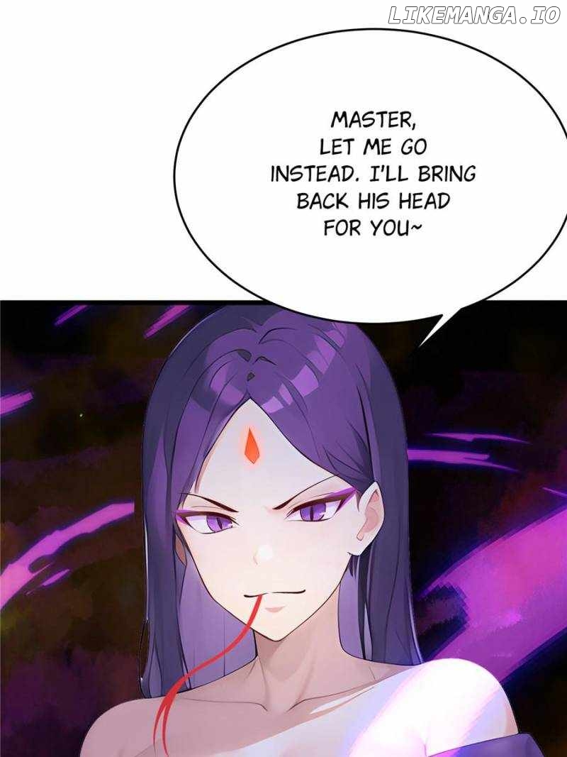 My Harem in a Foreign World Chapter 42 - page 30