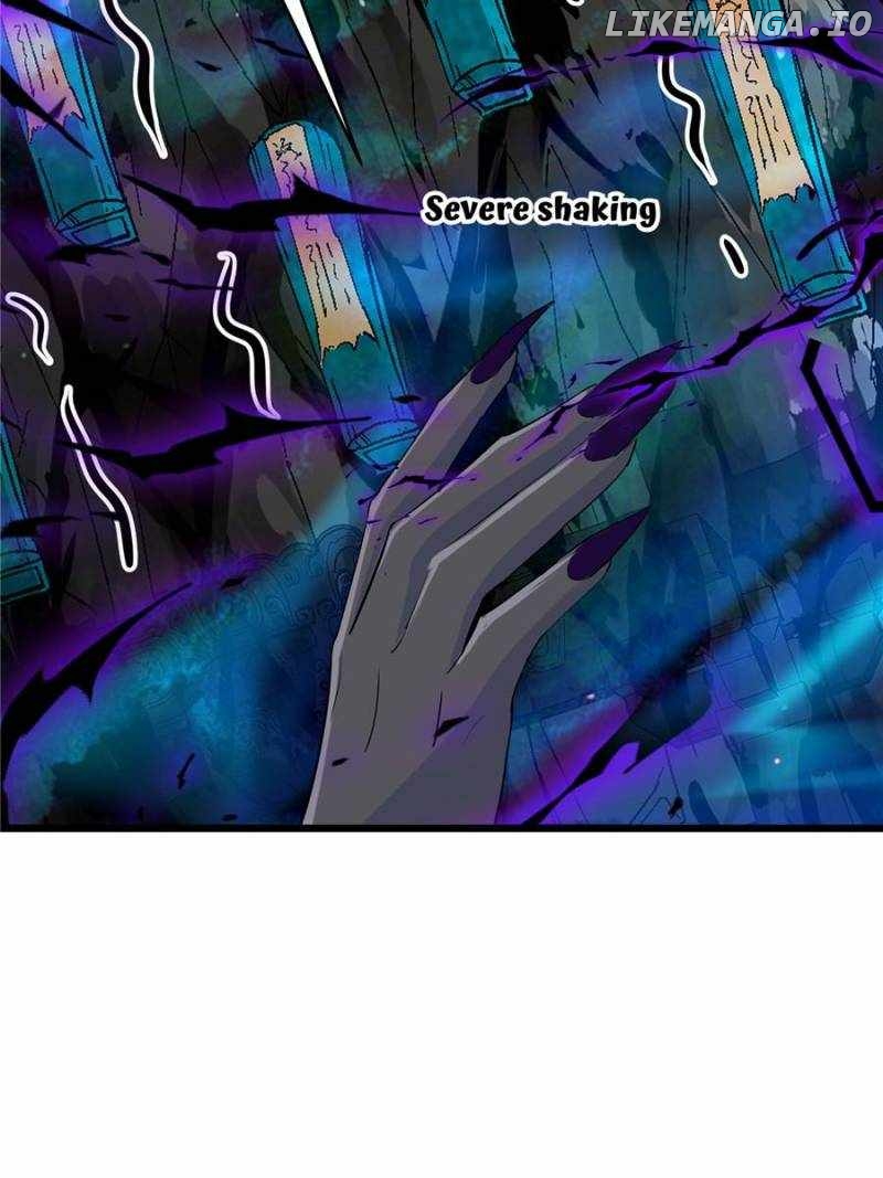 My Harem in a Foreign World Chapter 42 - page 33