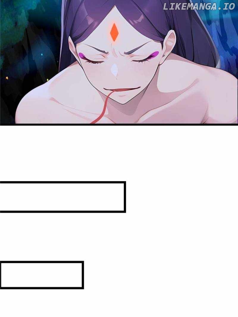 My Harem in a Foreign World Chapter 42 - page 39