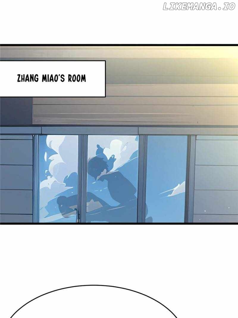 My Harem in a Foreign World Chapter 42 - page 40