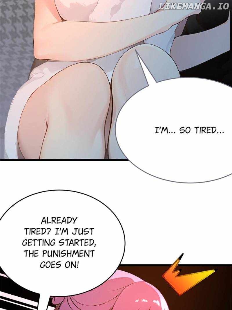 My Harem in a Foreign World Chapter 42 - page 42