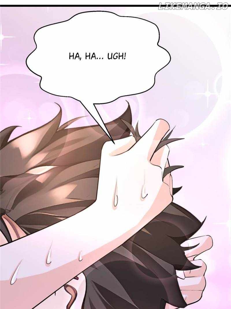My Harem in a Foreign World Chapter 42 - page 47
