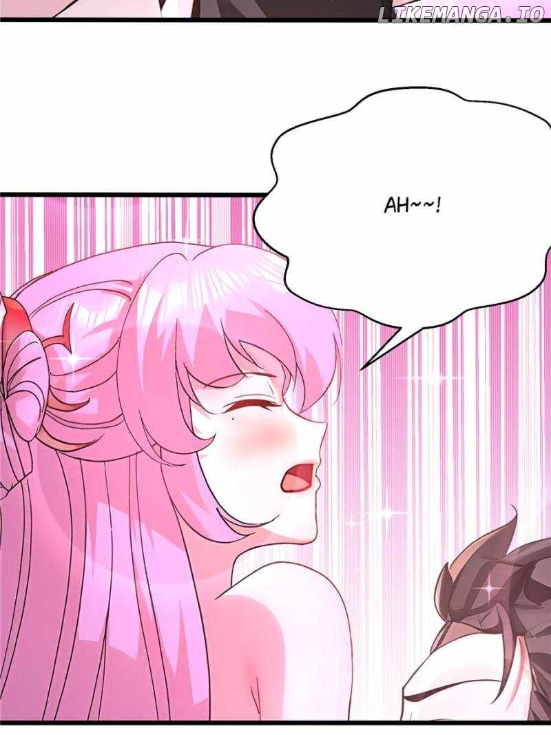 My Harem in a Foreign World Chapter 42 - page 48