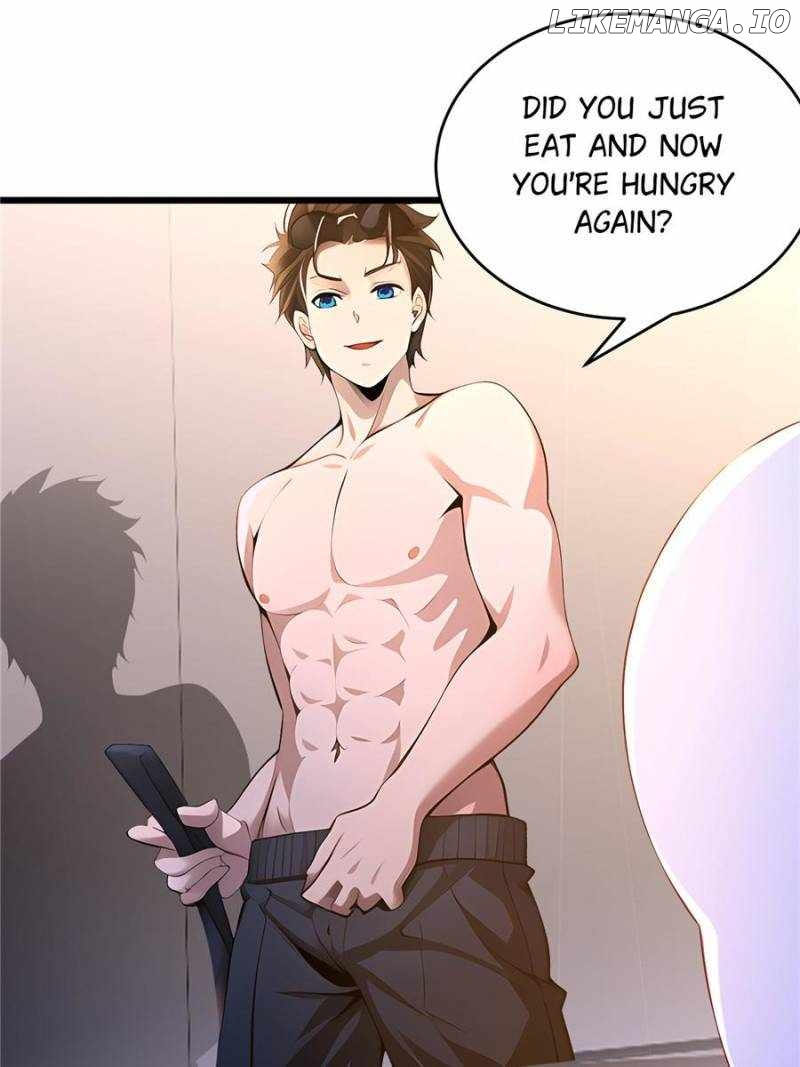 My Harem in a Foreign World Chapter 42 - page 52