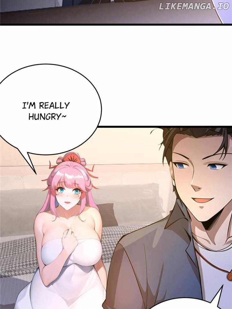 My Harem in a Foreign World Chapter 42 - page 53
