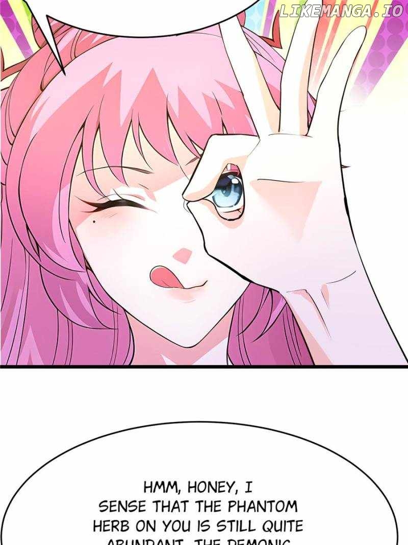 My Harem in a Foreign World Chapter 42 - page 6