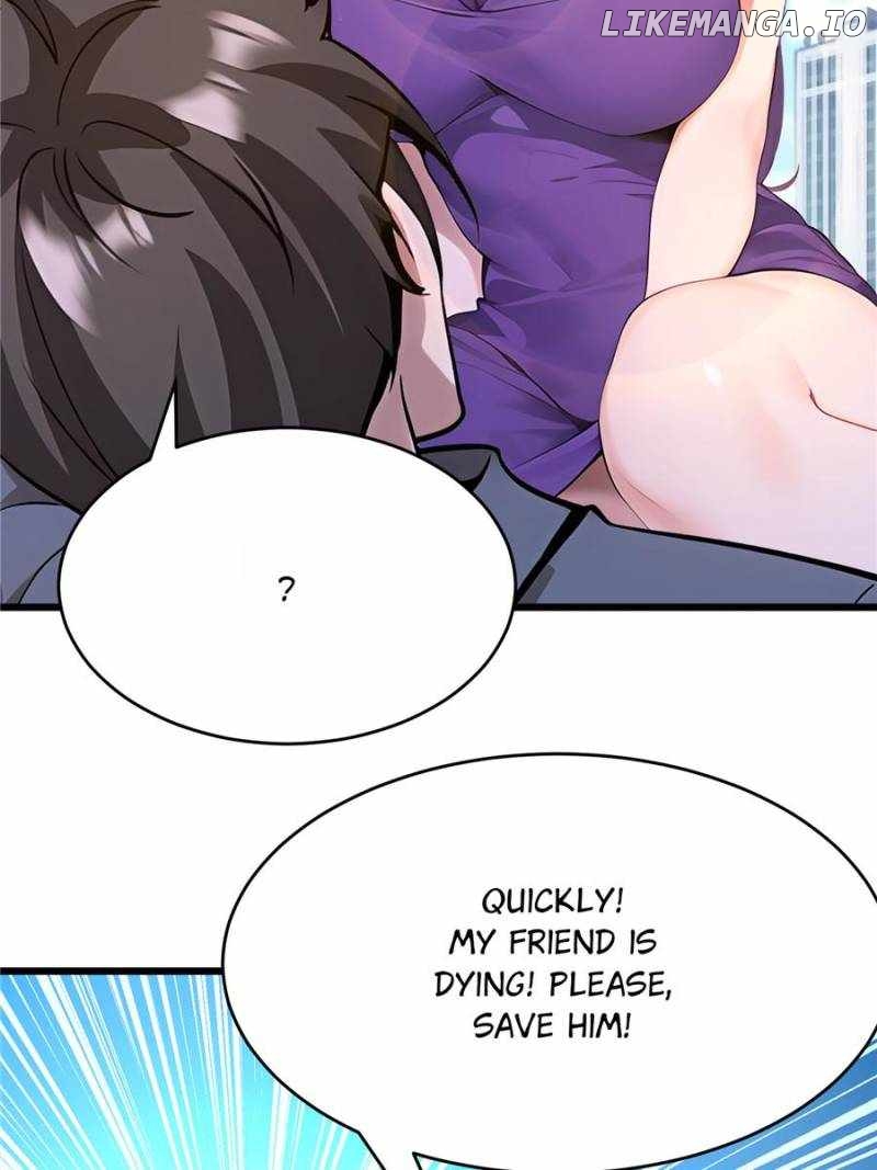 My Harem in a Foreign World Chapter 42 - page 60
