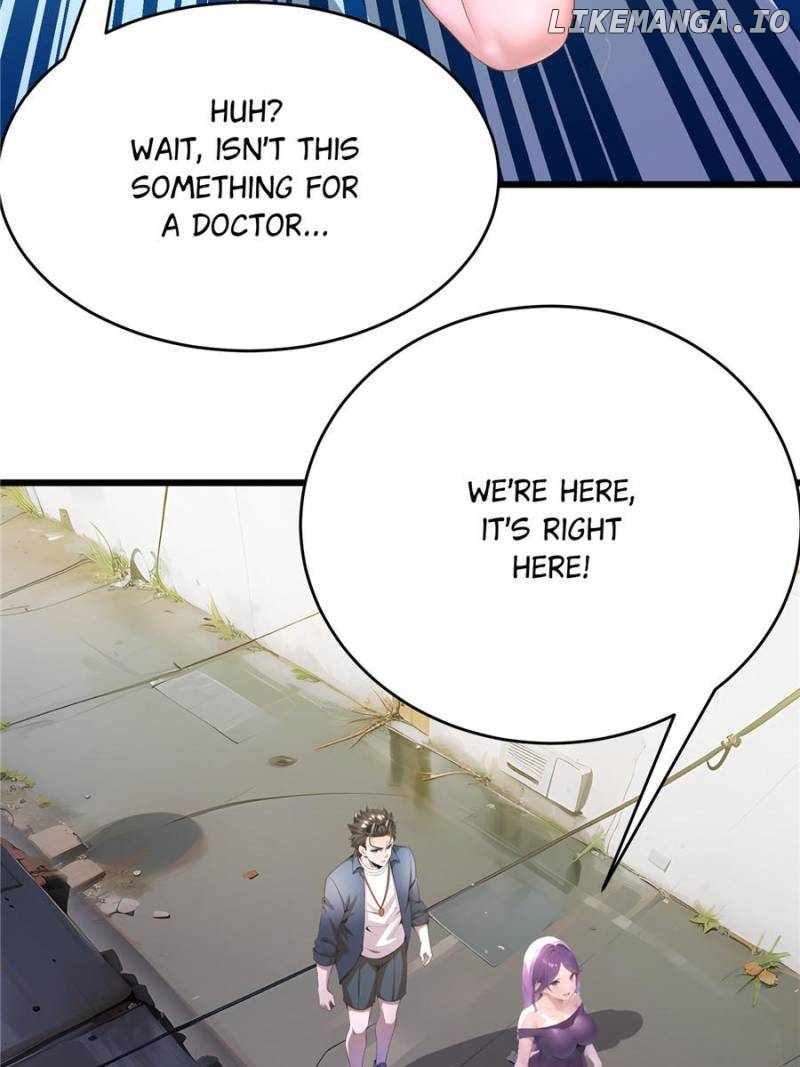 My Harem in a Foreign World Chapter 42 - page 62