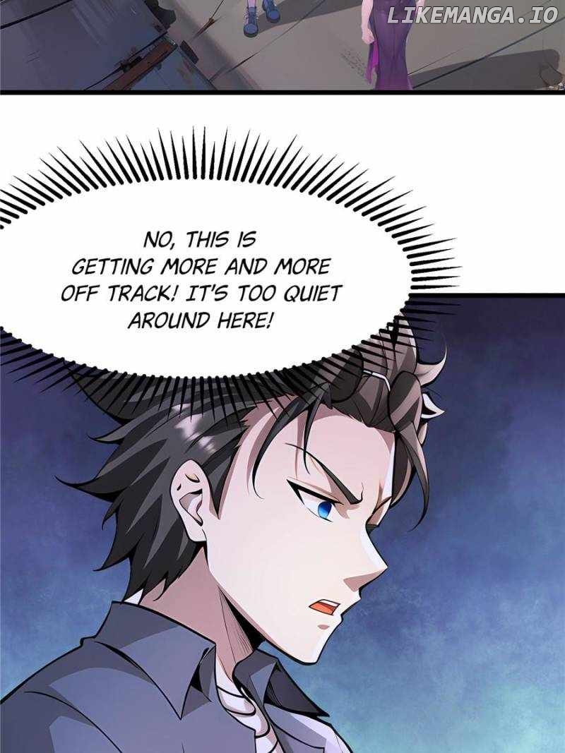 My Harem in a Foreign World Chapter 42 - page 63