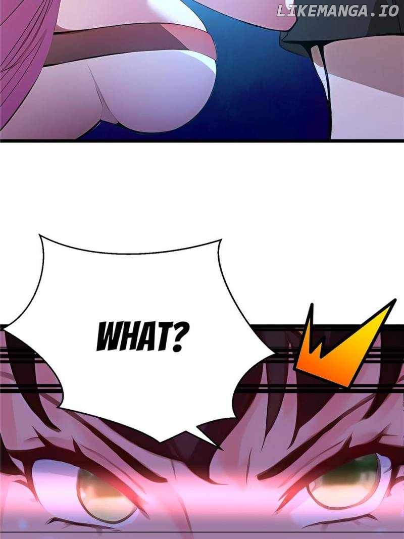 My Harem in a Foreign World Chapter 42 - page 8