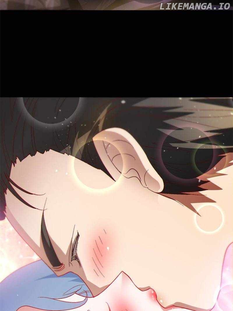 My Harem in a Foreign World Chapter 40 - page 15