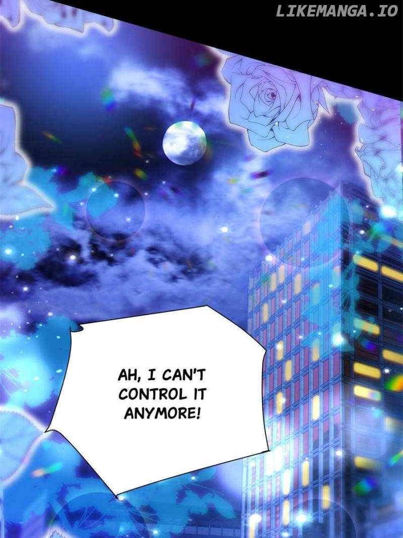 My Harem in a Foreign World Chapter 40 - page 19