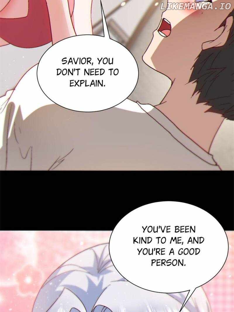 My Harem in a Foreign World Chapter 40 - page 2