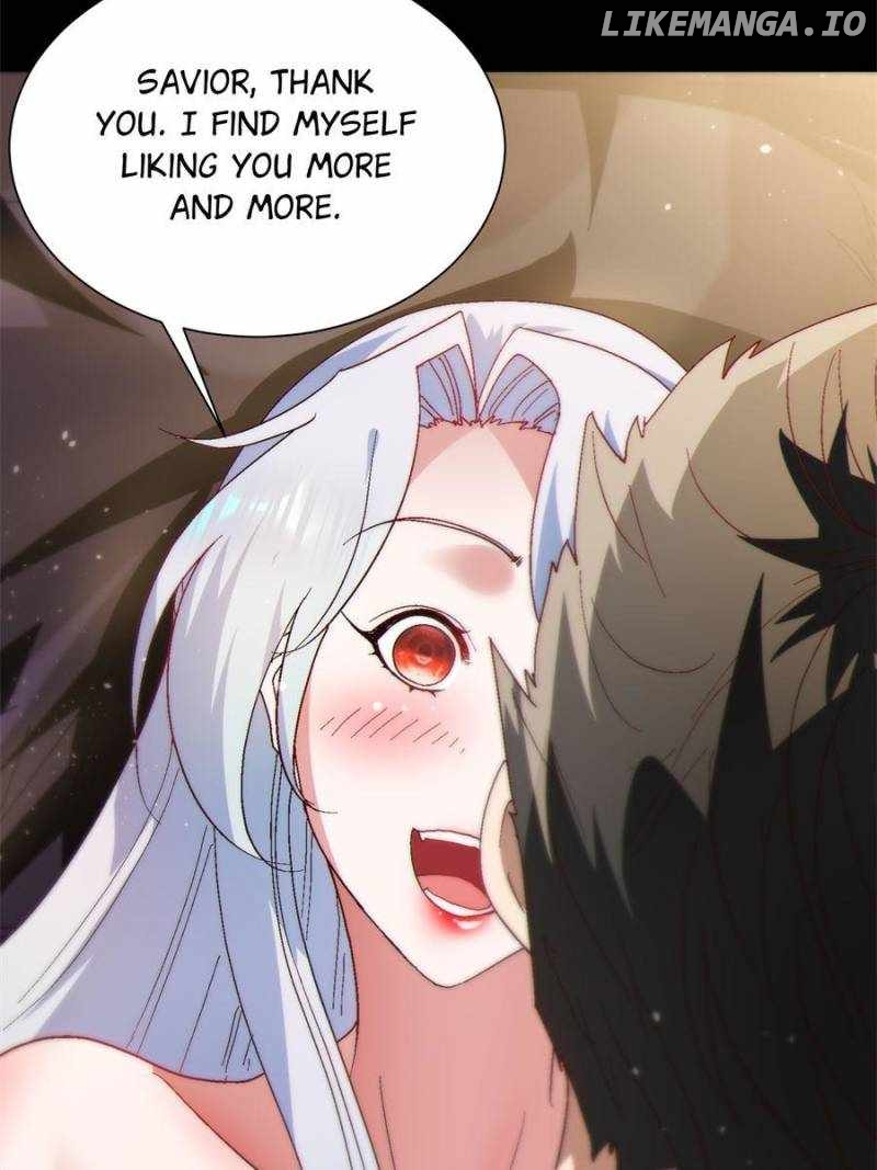 My Harem in a Foreign World Chapter 40 - page 24