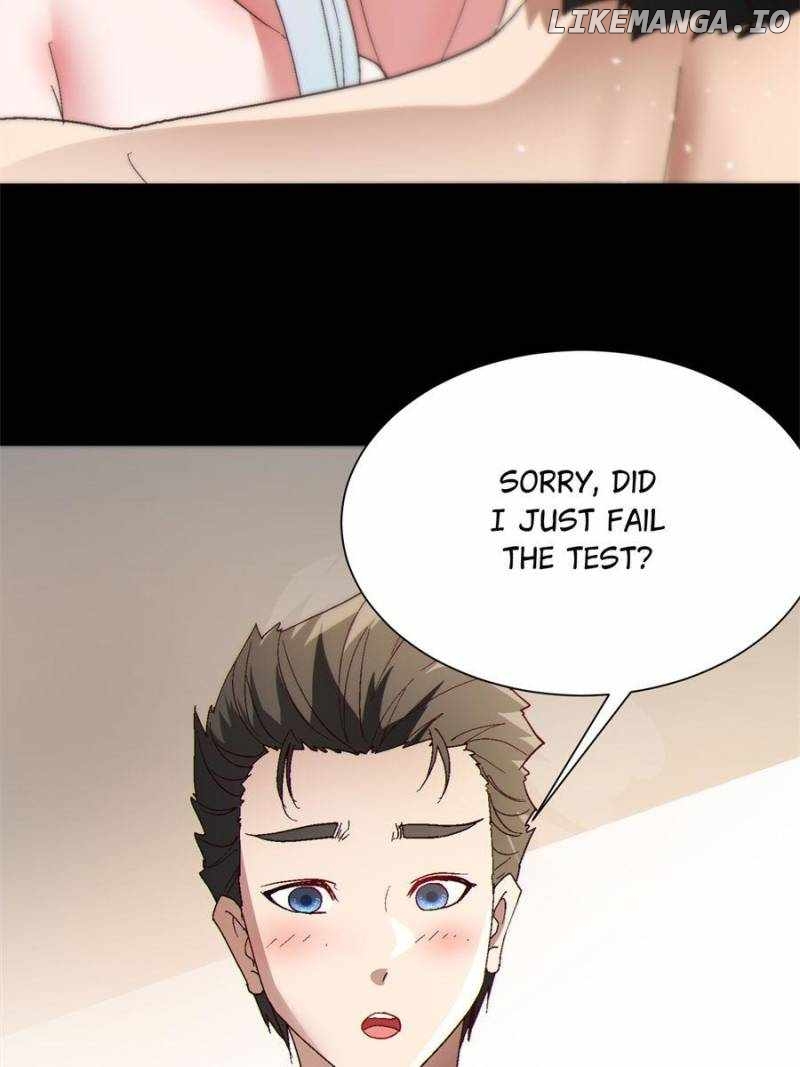 My Harem in a Foreign World Chapter 40 - page 25