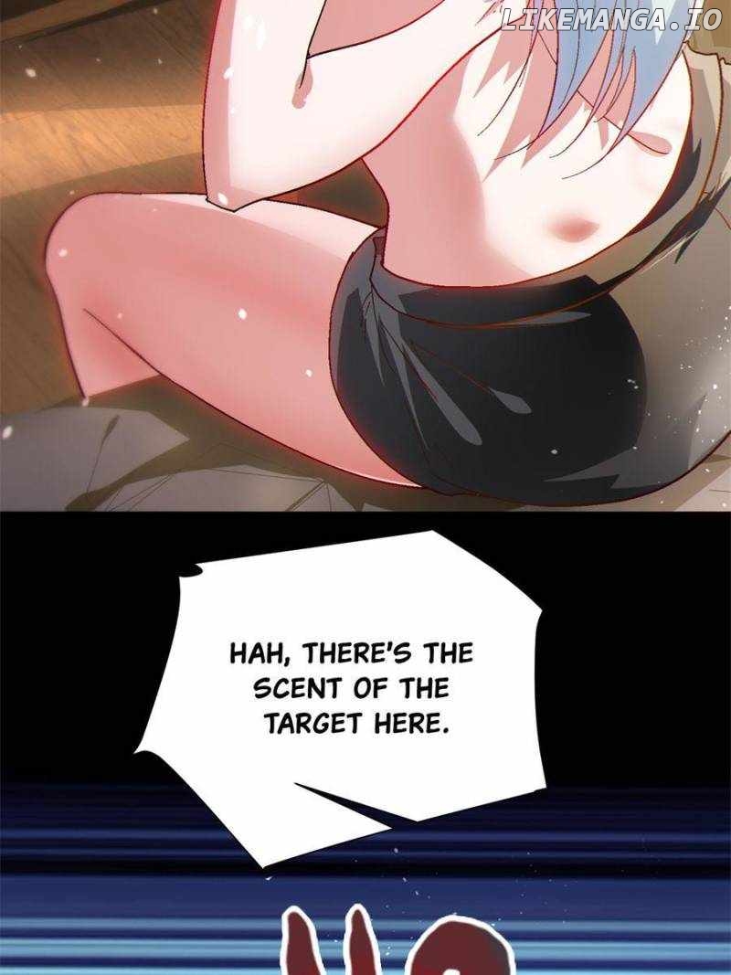 My Harem in a Foreign World Chapter 40 - page 28