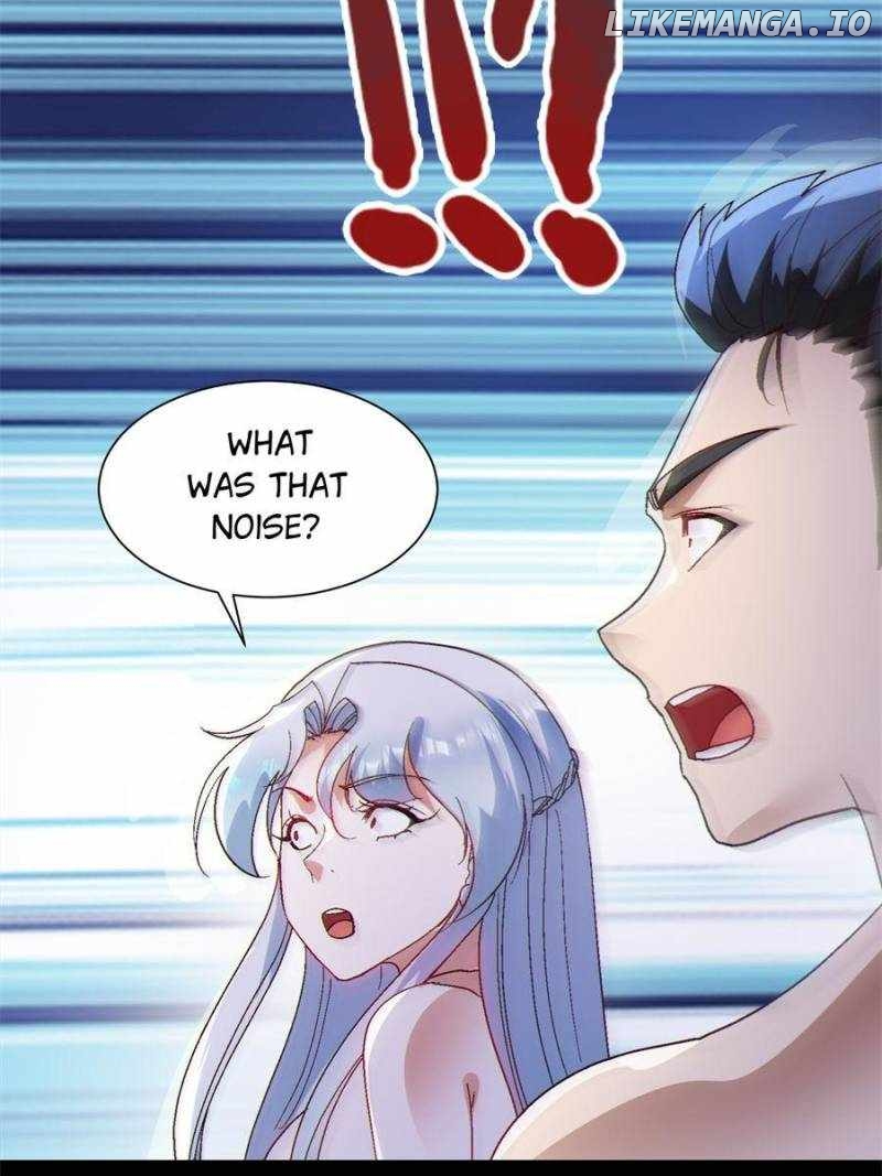 My Harem in a Foreign World Chapter 40 - page 29