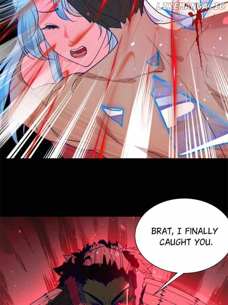 My Harem in a Foreign World Chapter 40 - page 34