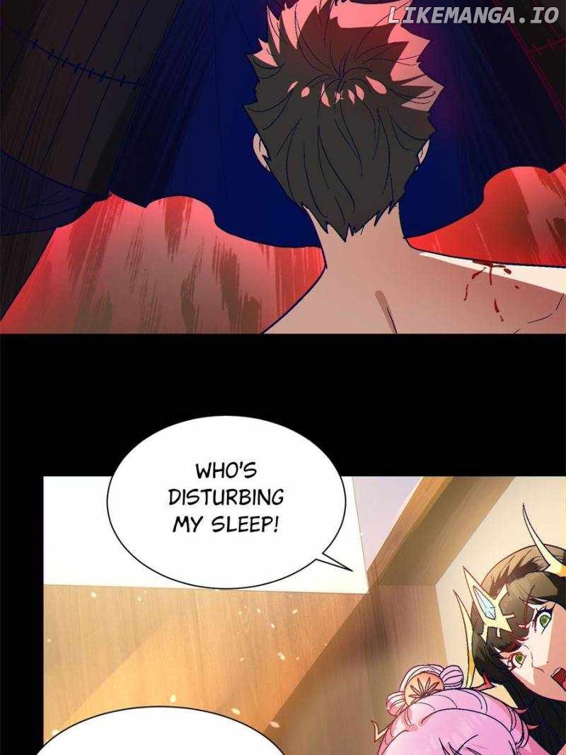 My Harem in a Foreign World Chapter 40 - page 36