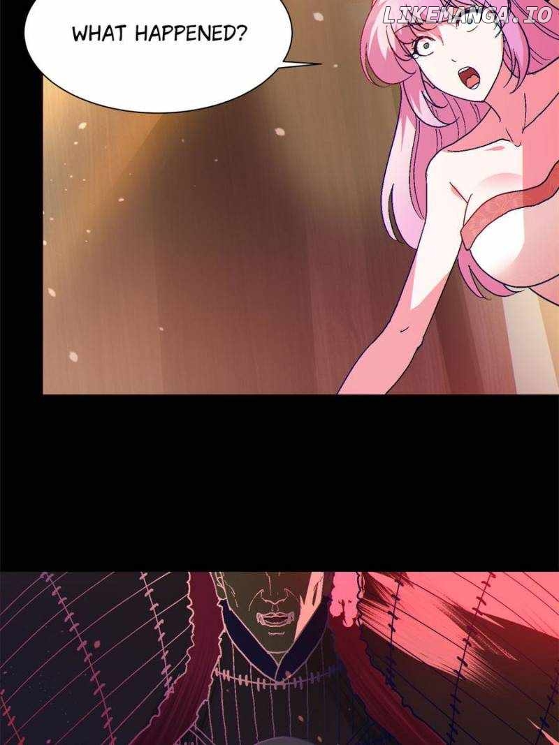 My Harem in a Foreign World Chapter 40 - page 37