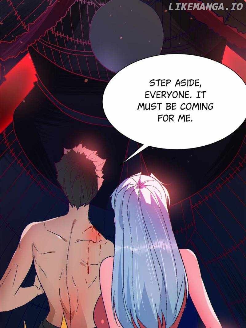 My Harem in a Foreign World Chapter 40 - page 38