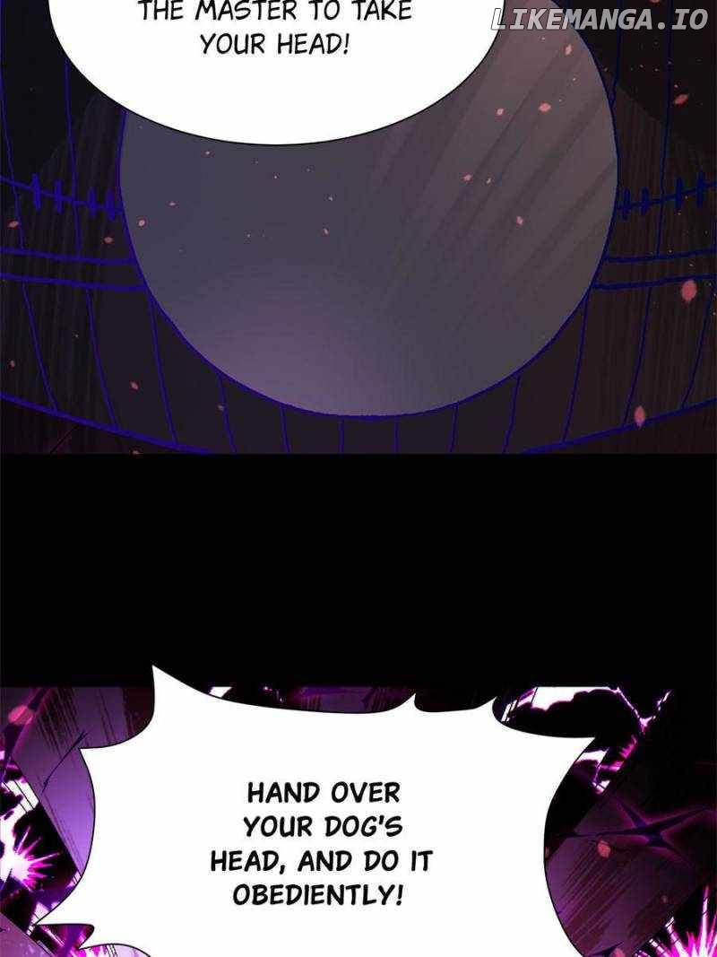 My Harem in a Foreign World Chapter 40 - page 41