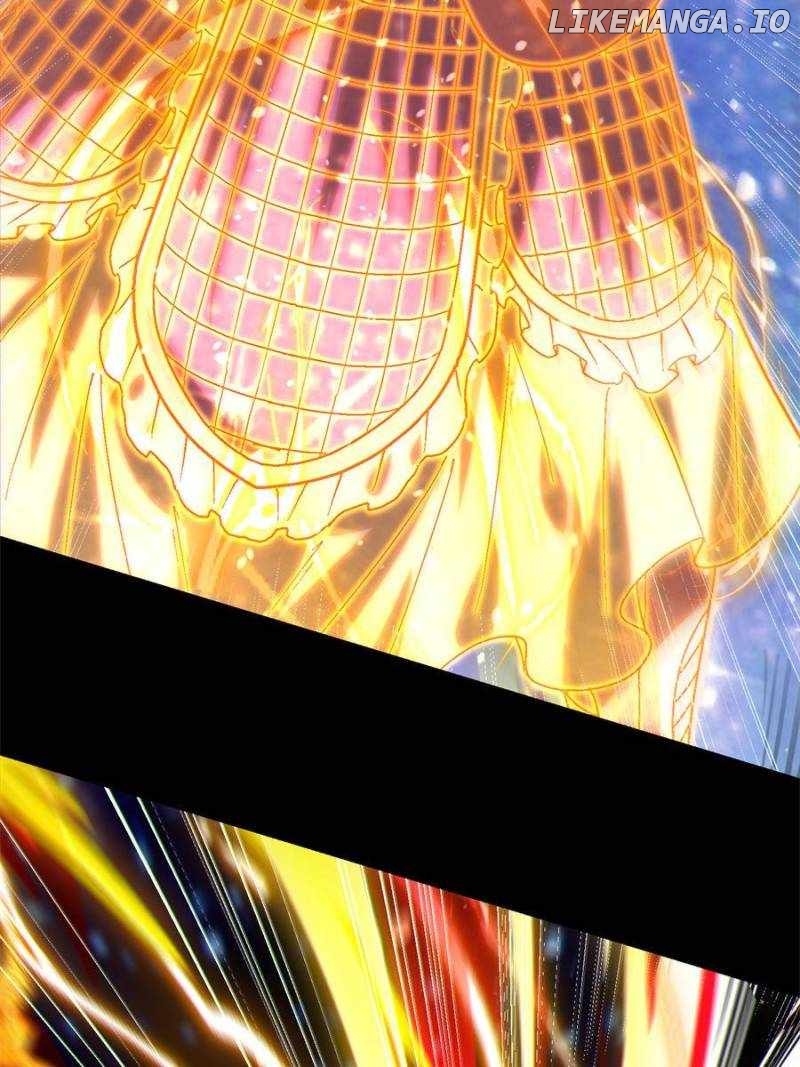 My Harem in a Foreign World Chapter 40 - page 50