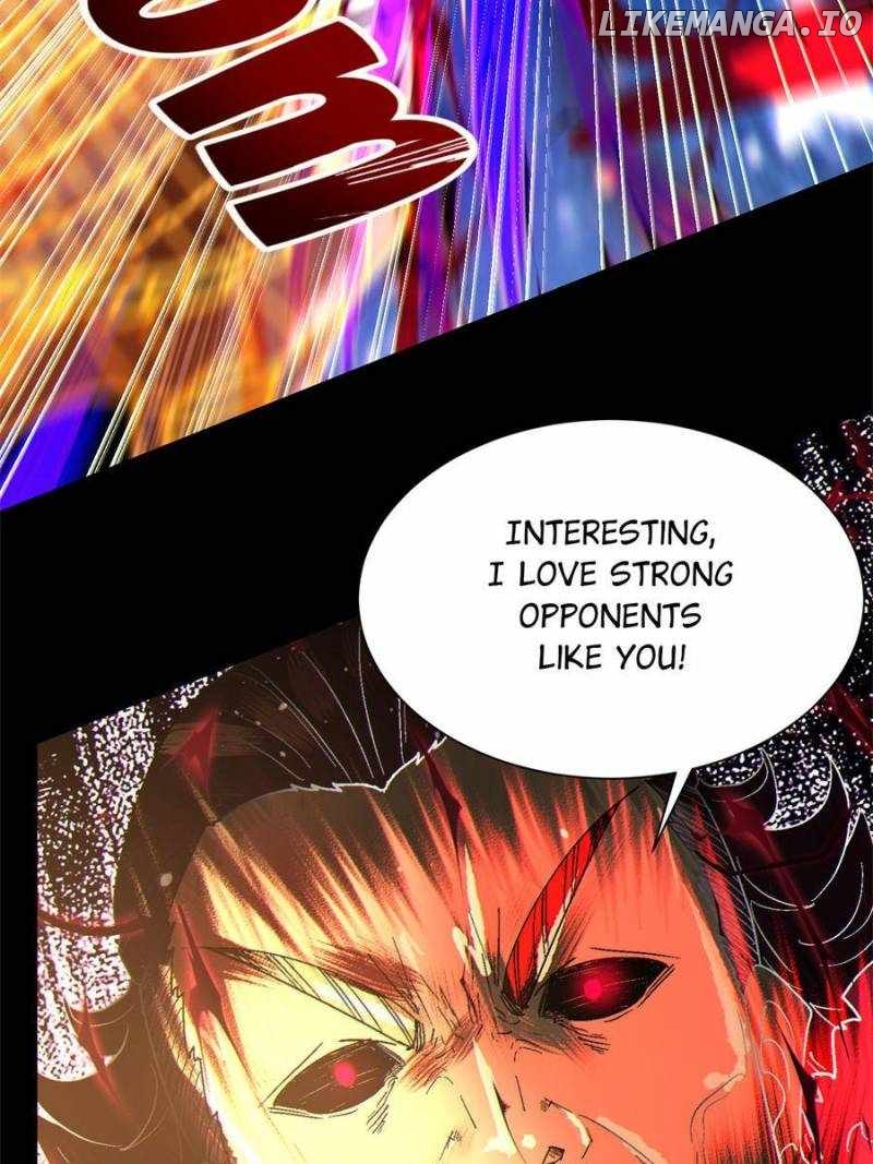 My Harem in a Foreign World Chapter 40 - page 52