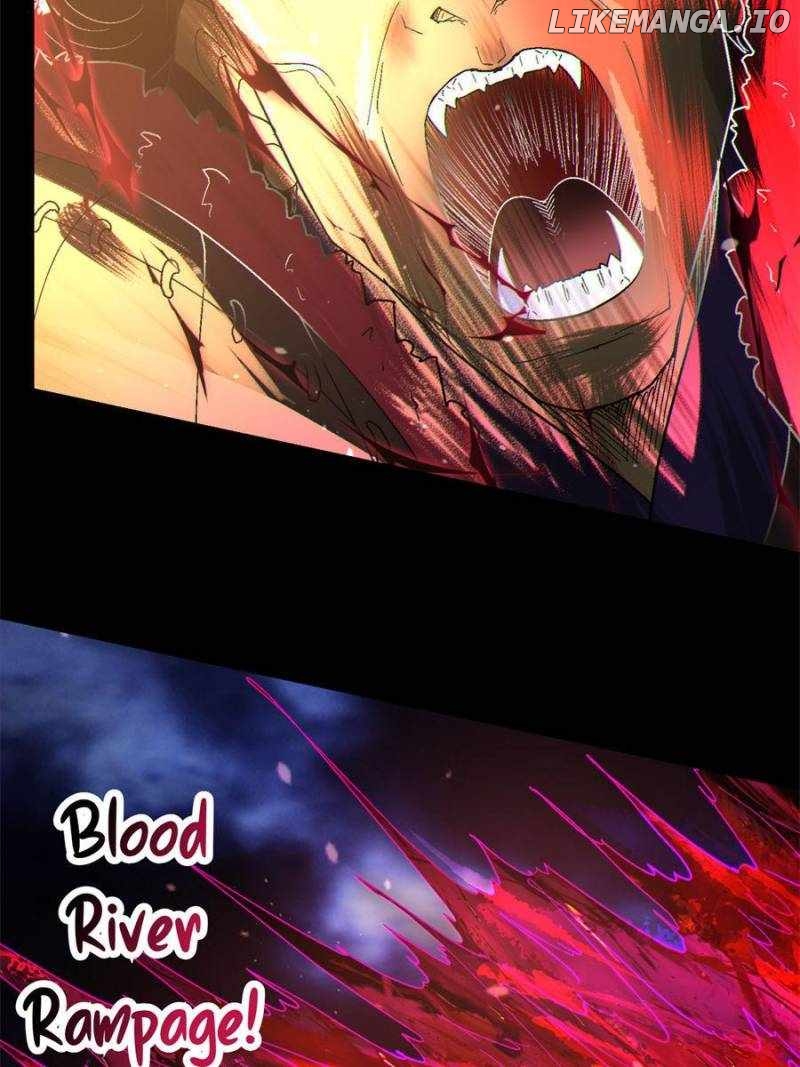 My Harem in a Foreign World Chapter 40 - page 53
