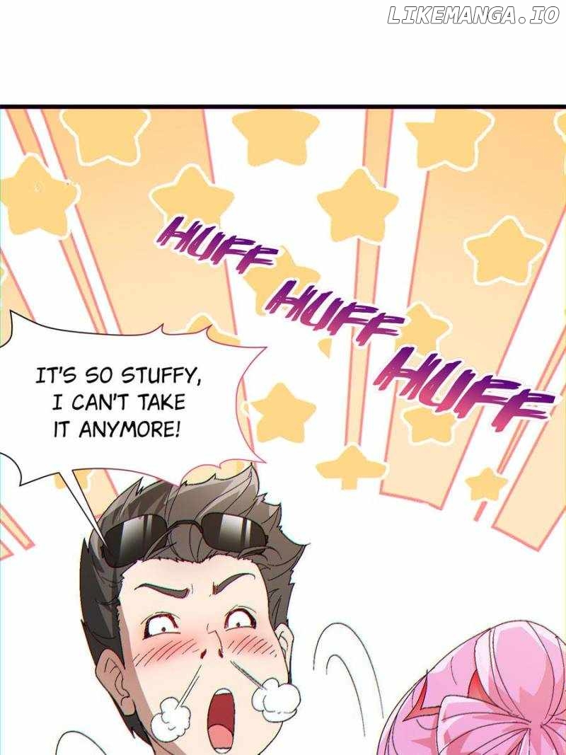 My Harem in a Foreign World Chapter 35 - page 1