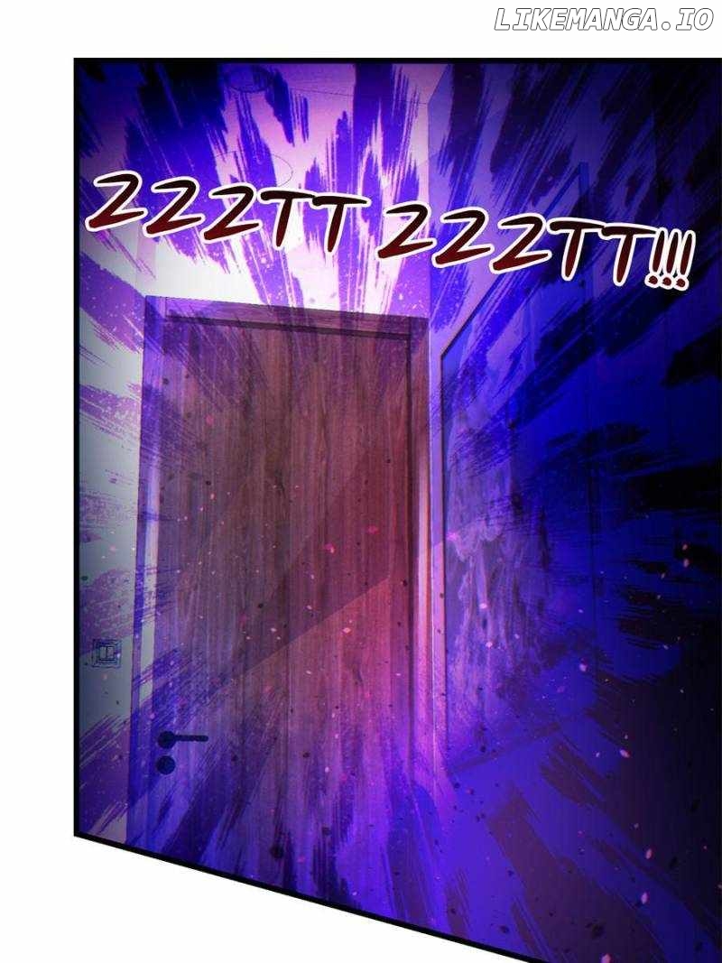 My Harem in a Foreign World Chapter 35 - page 12
