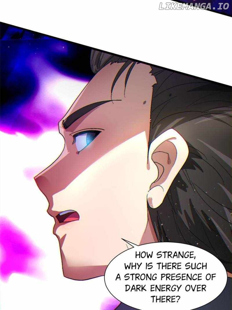 My Harem in a Foreign World Chapter 35 - page 13