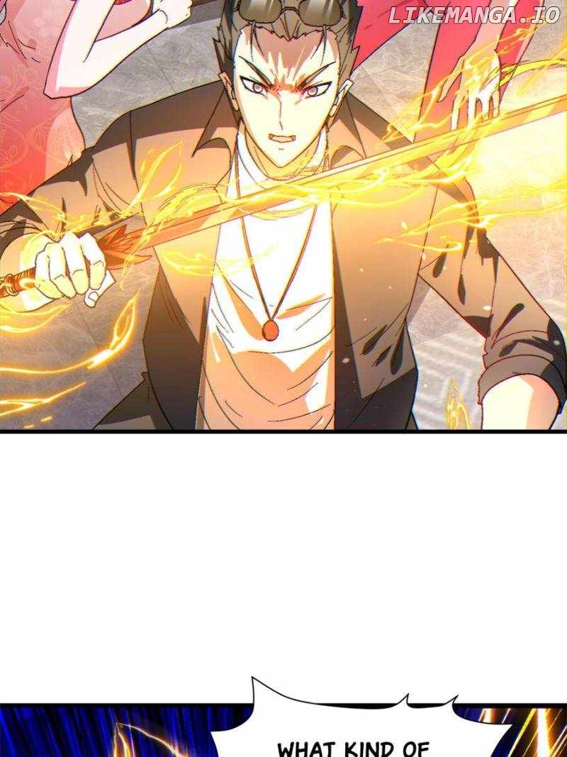 My Harem in a Foreign World Chapter 35 - page 15