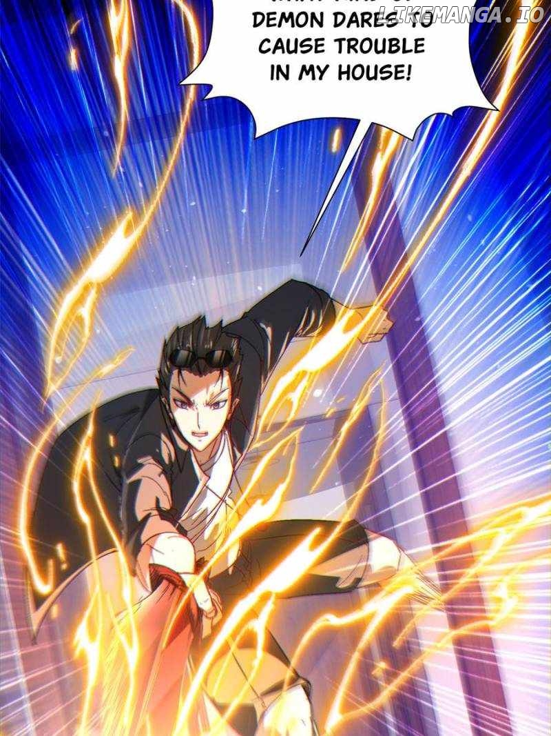My Harem in a Foreign World Chapter 35 - page 16