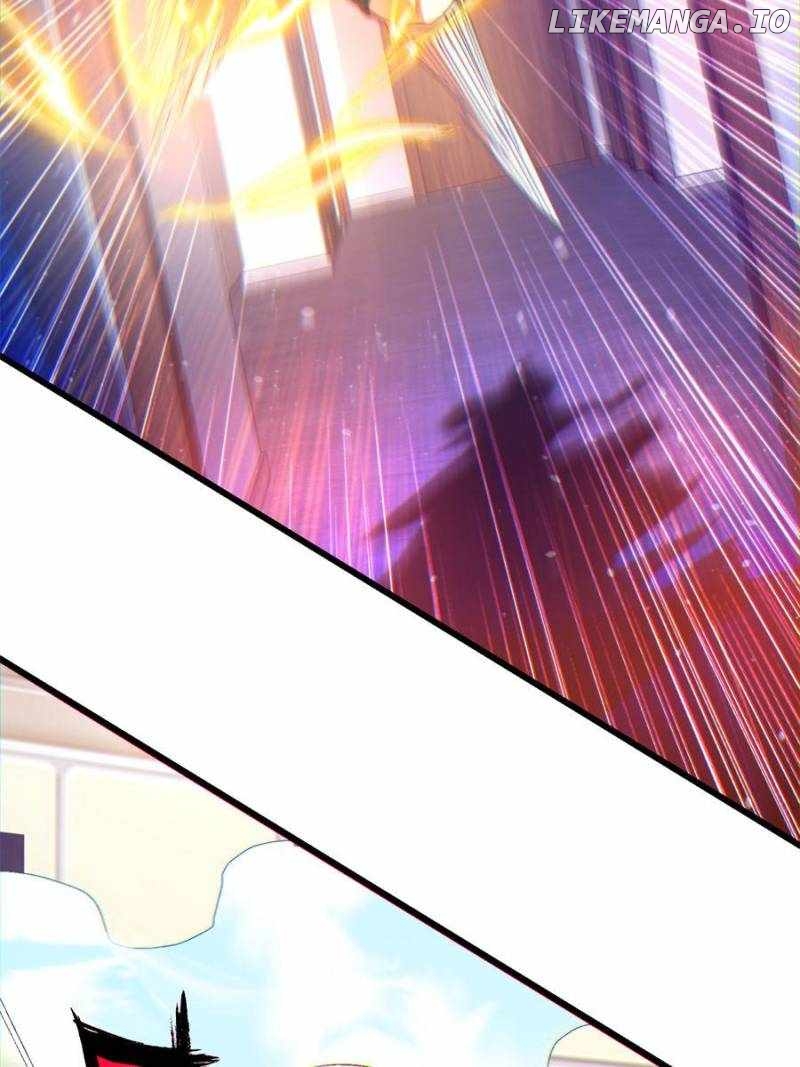 My Harem in a Foreign World Chapter 35 - page 17