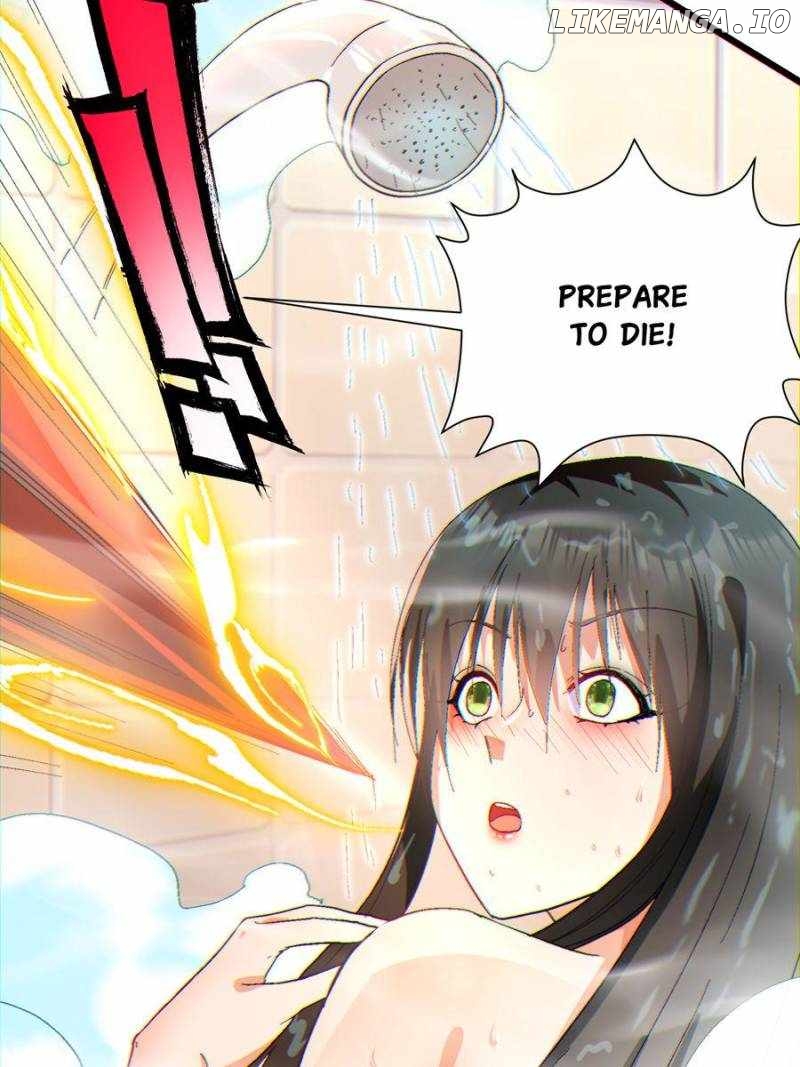 My Harem in a Foreign World Chapter 35 - page 18