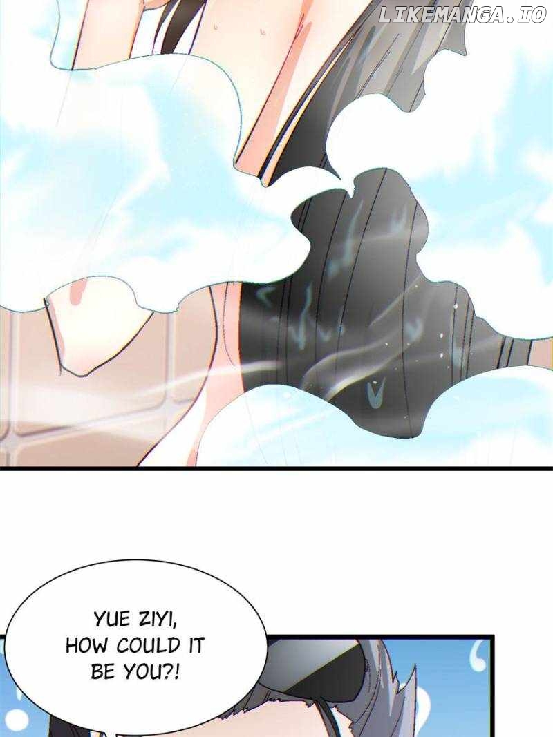 My Harem in a Foreign World Chapter 35 - page 19